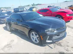 1G1FB1RSXH0107172 2017 CHEVROLET CAMARO