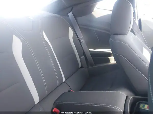1G1FB1RSXH0107172 2017 CHEVROLET CAMARO - Image 8