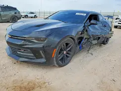 1G1FB1RSXH0109276 2017 CHEVROLET CAMARO