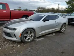 1G1FB1RSXH0110248 2017 CHEVROLET CAMARO