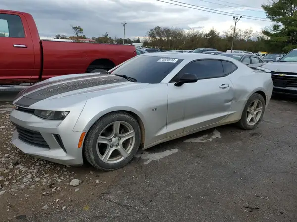 1G1FB1RSXH0110248 2017 CHEVROLET CAMARO - Image 1