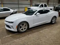 1G1FB1RSXH0111786 2017 CHEVROLET CAMARO