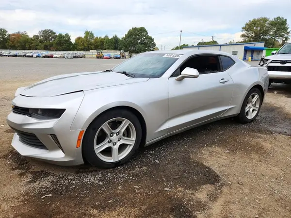 1G1FB1RSXH0112002 2017 CHEVROLET CAMARO - Image 1