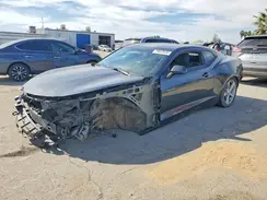 1G1FB1RSXH0114266 2017 CHEVROLET CAMARO