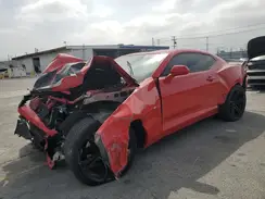 1G1FB1RSXH0117166 2017 CHEVROLET CAMARO