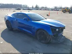 1G1FB1RSXH0117796 2017 CHEVROLET CAMARO