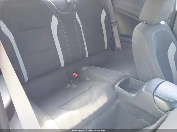 1G1FB1RSXH0117796 2017 CHEVROLET CAMARO - Image 8