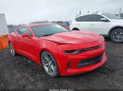 1G1FB1RSXH0118852 2017 CHEVROLET CAMARO