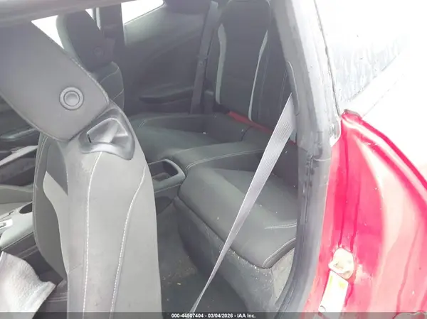 1G1FB1RSXH0118852 2017 CHEVROLET CAMARO - Image 8
