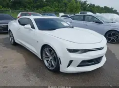 1G1FB1RSXH0119807 2017 CHEVROLET CAMARO