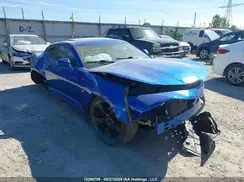 1G1FB1RSXH0121945 2017 CHEVROLET CAMARO