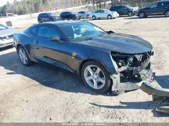1G1FB1RSXH0122061 2017 CHEVROLET CAMARO