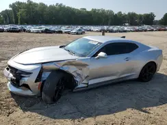 1G1FB1RSXH0129074 2017 CHEVROLET CAMARO