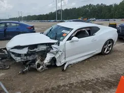 1G1FB1RSXH0131472 2017 CHEVROLET CAMARO