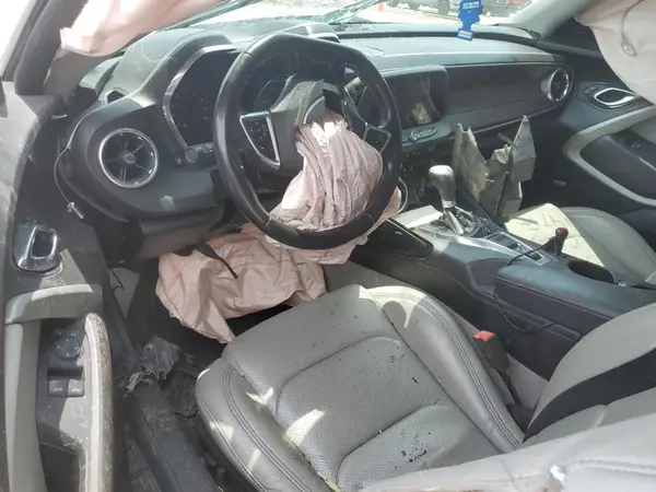 1G1FB1RSXH0131472 2017 CHEVROLET CAMARO - Image 8