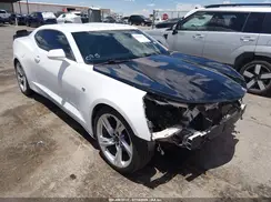 1G1FB1RSXH0132590 2017 CHEVROLET CAMARO
