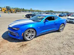 1G1FB1RSXH0147445 2017 CHEVROLET CAMARO