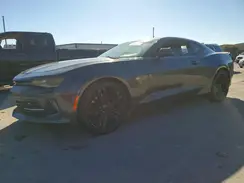 1G1FB1RSXH0147963 2017 CHEVROLET CAMARO