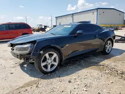 1G1FB1RSXH0148059 2017 CHEVROLET CAMARO