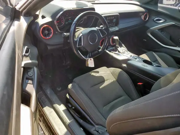 1G1FB1RSXH0148059 2017 CHEVROLET CAMARO - Image 8