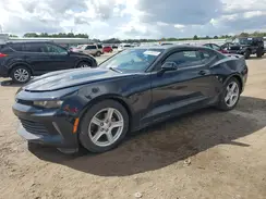 1G1FB1RSXH0150331 2017 CHEVROLET CAMARO