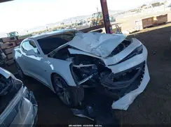 1G1FB1RSXH0151463 2017 CHEVROLET CAMARO