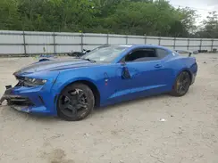 1G1FB1RSXH0152208 2017 CHEVROLET CAMARO