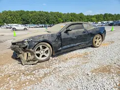 1G1FB1RSXH0153519 2017 CHEVROLET CAMARO