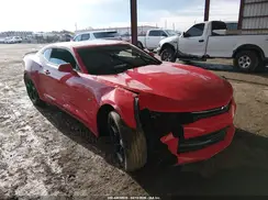 1G1FB1RSXH0156212 2017 CHEVROLET CAMARO