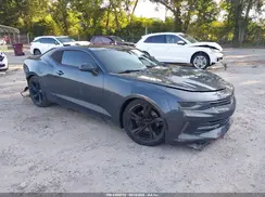 1G1FB1RSXH0157862 2017 CHEVROLET CAMARO