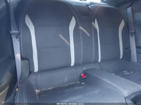 1G1FB1RSXH0157862 2017 CHEVROLET CAMARO - Image 8