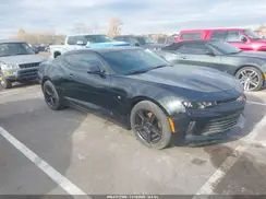 1G1FB1RSXH0159630 2017 CHEVROLET CAMARO