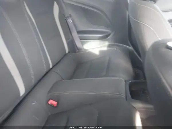 1G1FB1RSXH0159630 2017 CHEVROLET CAMARO - Image 8