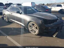 1G1FB1RSXH0161460 2017 CHEVROLET CAMARO