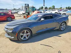 1G1FB1RSXH0167341 2017 CHEVROLET CAMARO