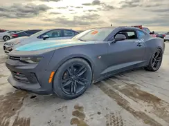 1G1FB1RSXH0171003 2017 CHEVROLET CAMARO