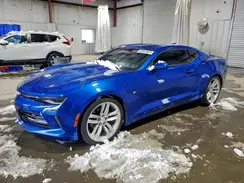 1G1FB1RSXH0179473 2017 CHEVROLET CAMARO