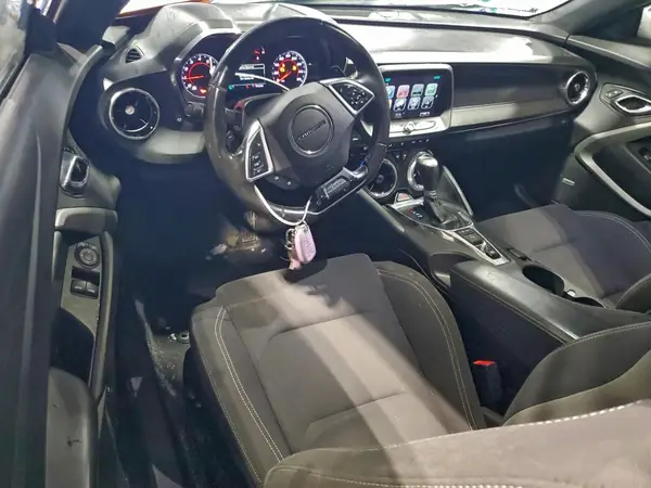 1G1FB1RSXH0179473 2017 CHEVROLET CAMARO - Image 8