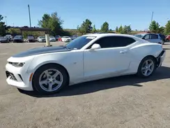 1G1FB1RSXH0180994 2017 CHEVROLET CAMARO