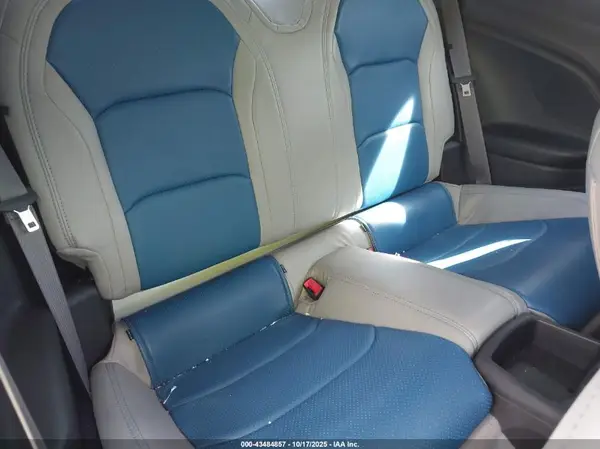 1G1FB1RSXH0184558 2017 CHEVROLET CAMARO - Image 8