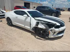 1G1FB1RSXH0184625 2017 CHEVROLET CAMARO