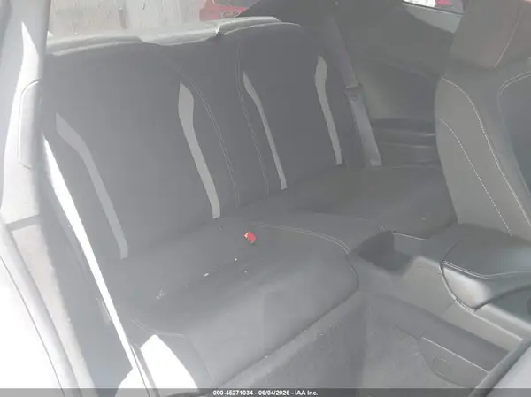 1G1FB1RSXH0184625 2017 CHEVROLET CAMARO - Image 8