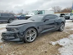 1G1FB1RSXH0187573 2017 CHEVROLET CAMARO