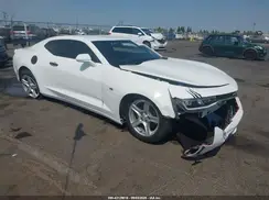 1G1FB1RSXH0188626 2017 CHEVROLET CAMARO
