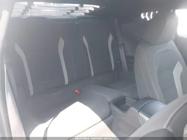 1G1FB1RSXH0188626 2017 CHEVROLET CAMARO - Image 8