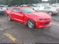 1G1FB1RSXH0189467 2017 CHEVROLET CAMARO