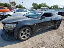 1G1FB1RSXH0190909 2017 CHEVROLET CAMARO