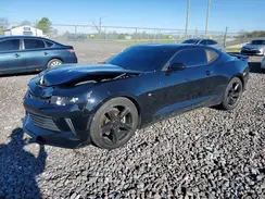1G1FB1RSXH0192014 2017 CHEVROLET CAMARO