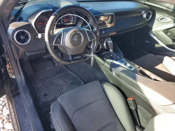 1G1FB1RSXH0192014 2017 CHEVROLET CAMARO - Image 8
