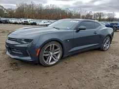 1G1FB1RSXH0194541 2017 CHEVROLET CAMARO